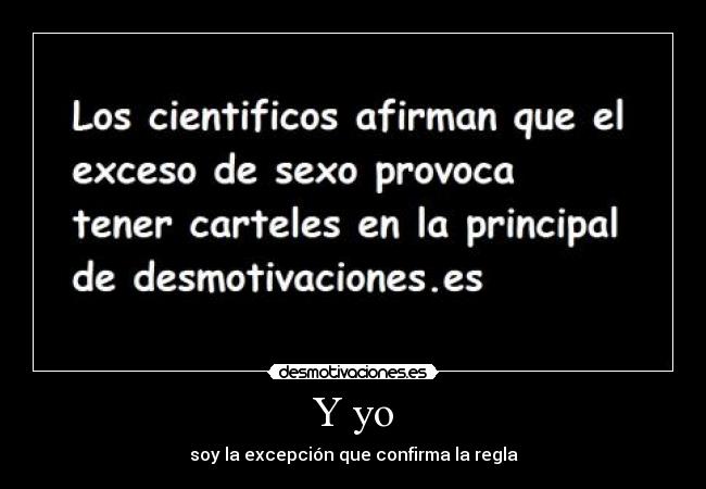 carteles santi9695 desmotivaciones