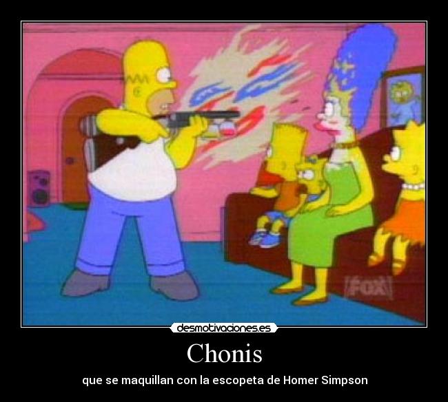 Chonis -