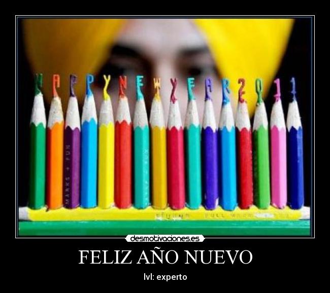 carteles nuevo ano desmotivaciones