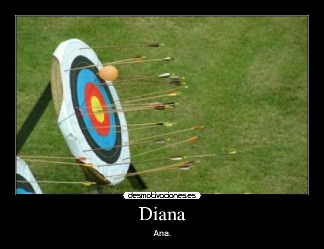 Diana - 