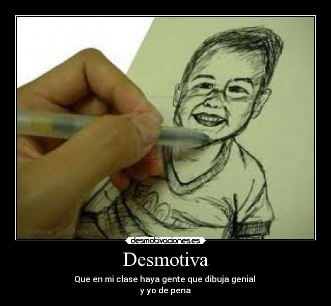 Desmotiva -