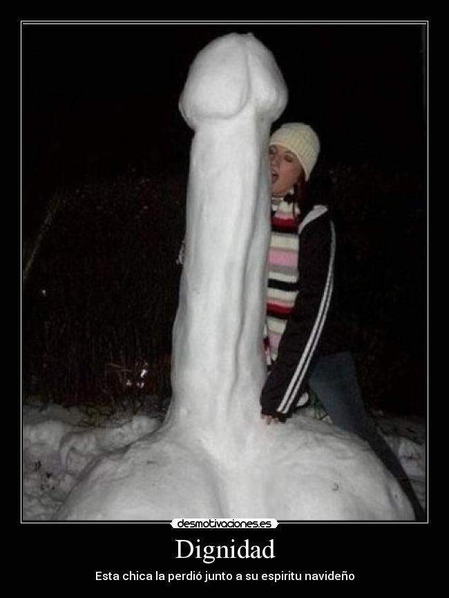 Dignidad -