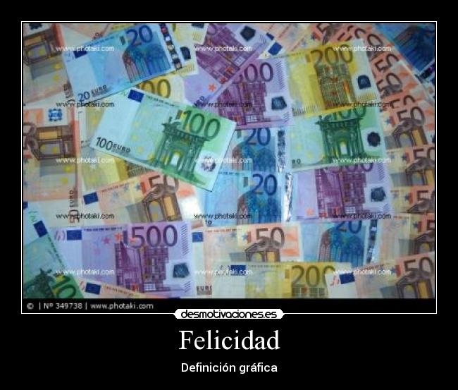 Felicidad -