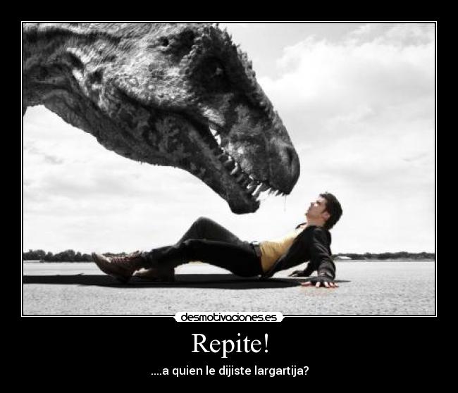 Repite! - 