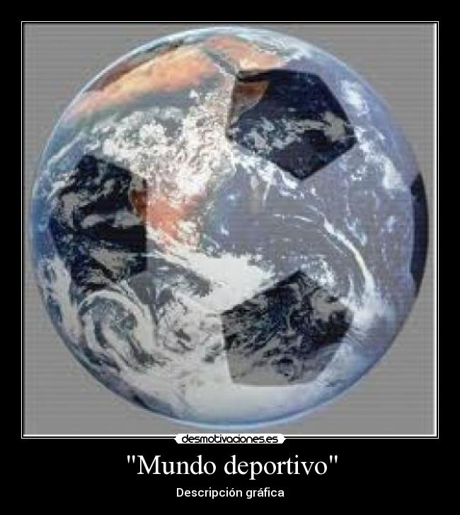 carteles mundo desmotivaciones