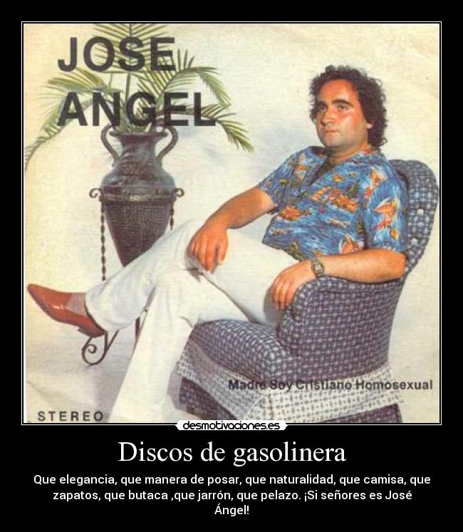 carteles disco desmotivaciones