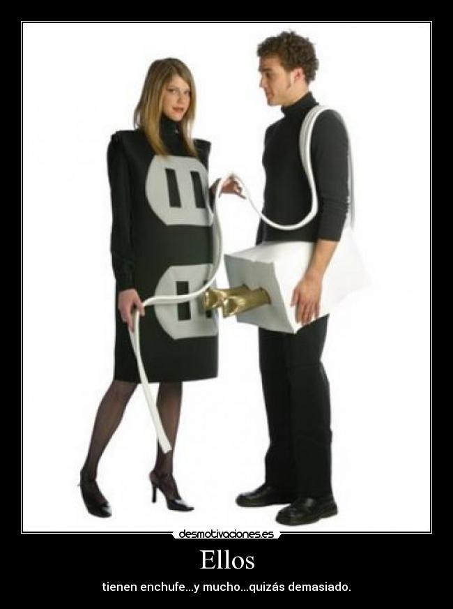 Ellos -