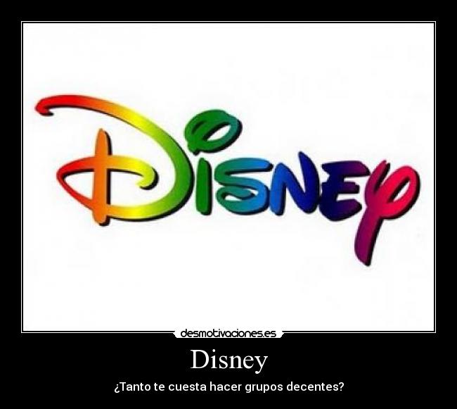Disney -