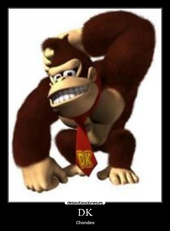 DK -