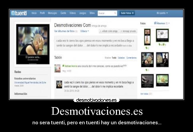 Desmotivaciones.es -