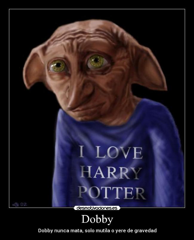 Dobby - 
