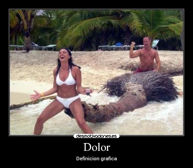 Dolor - 