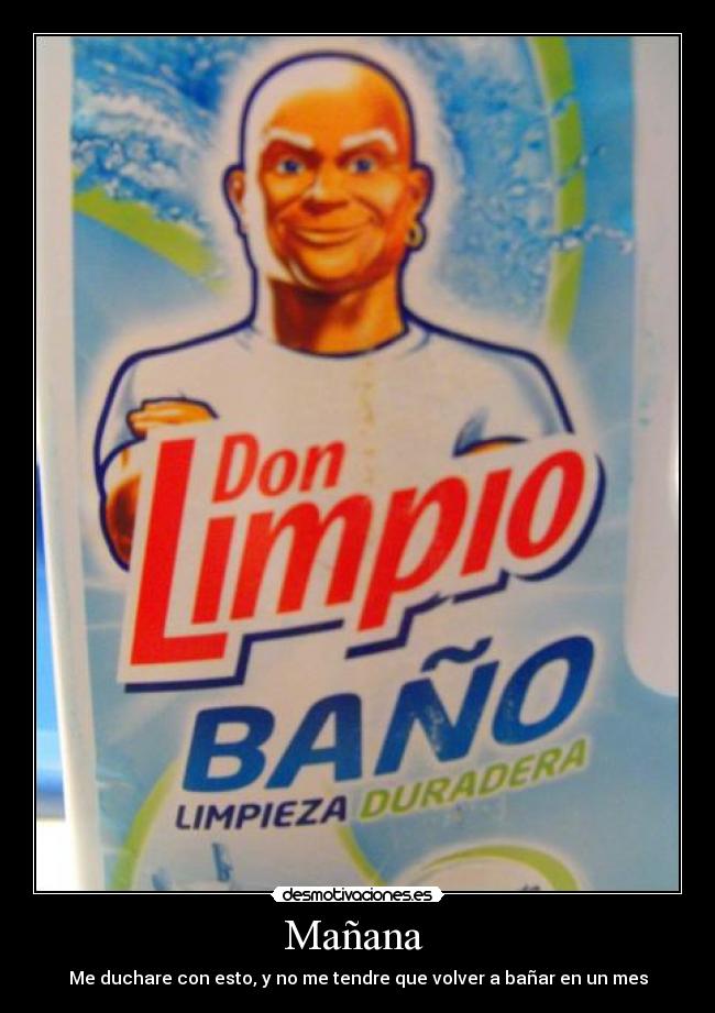 carteles manana desmotivaciones