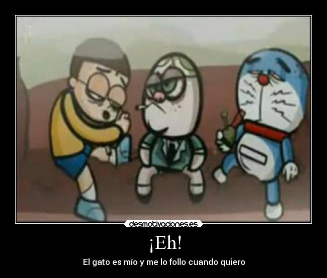 ¡Eh! - 