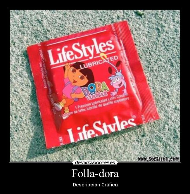 Folla-dora - 