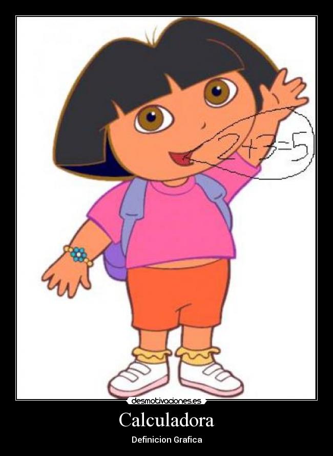 Calculadora -