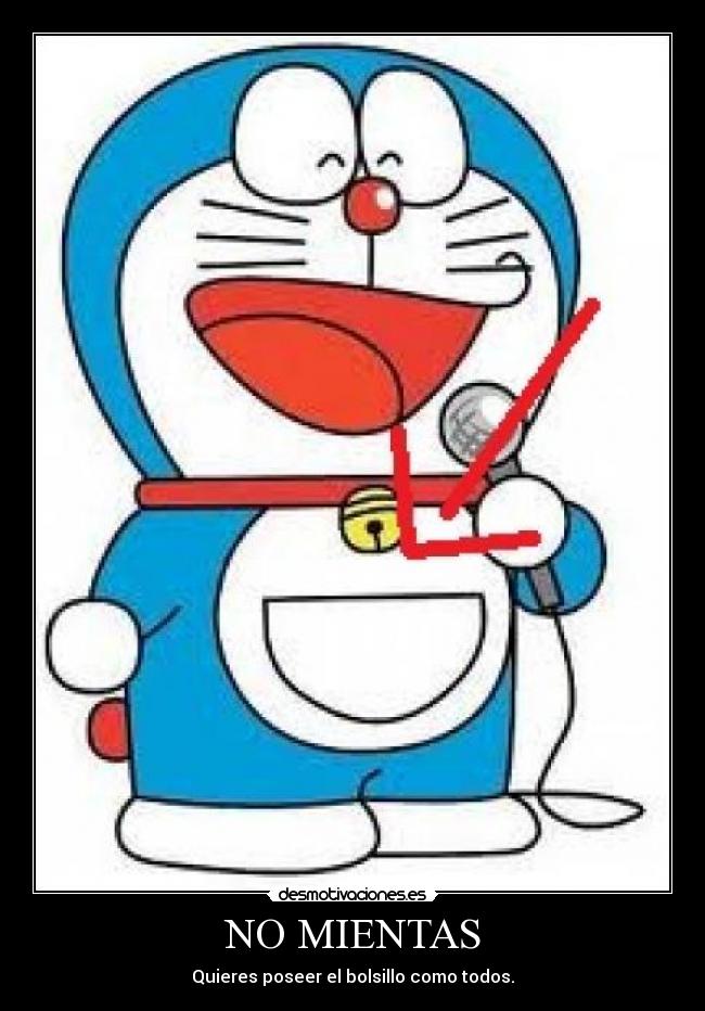 NO MIENTAS - 
