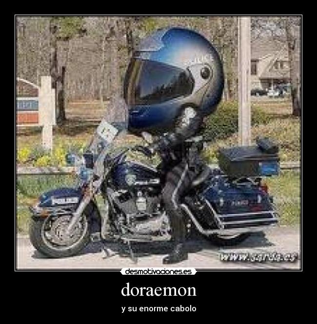 doraemon -