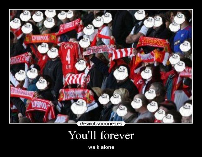 Youll forever - 