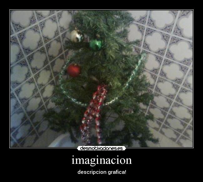 imaginacion - 