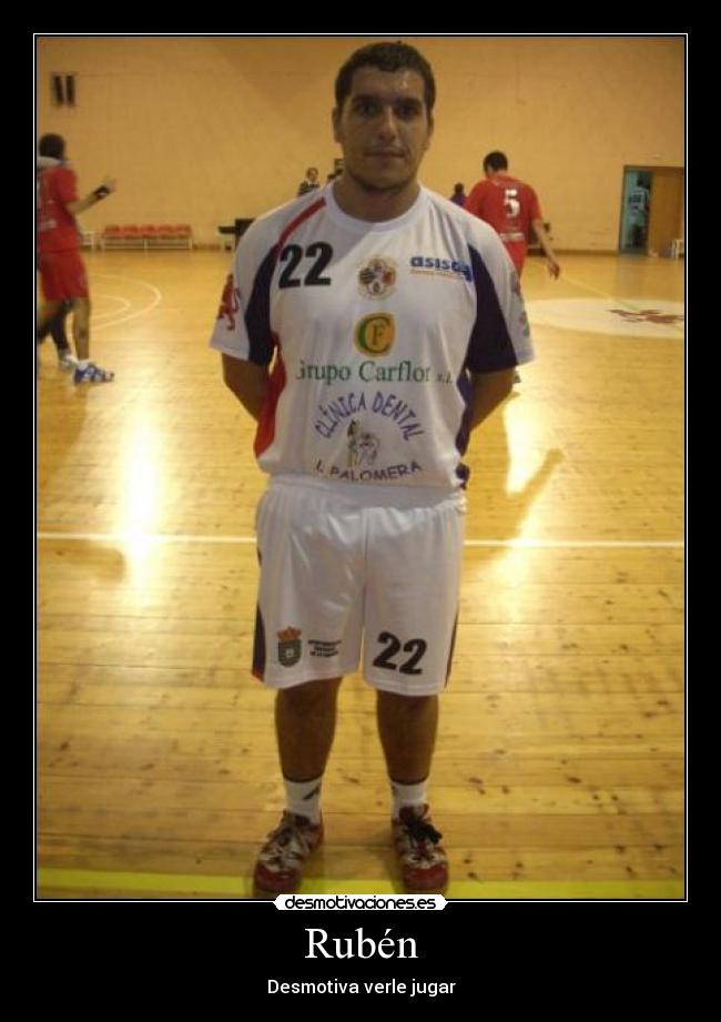 Rubén -
