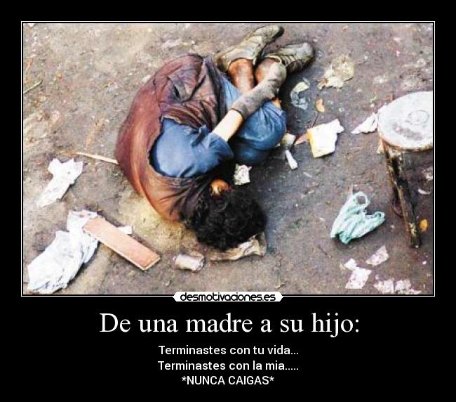 madre