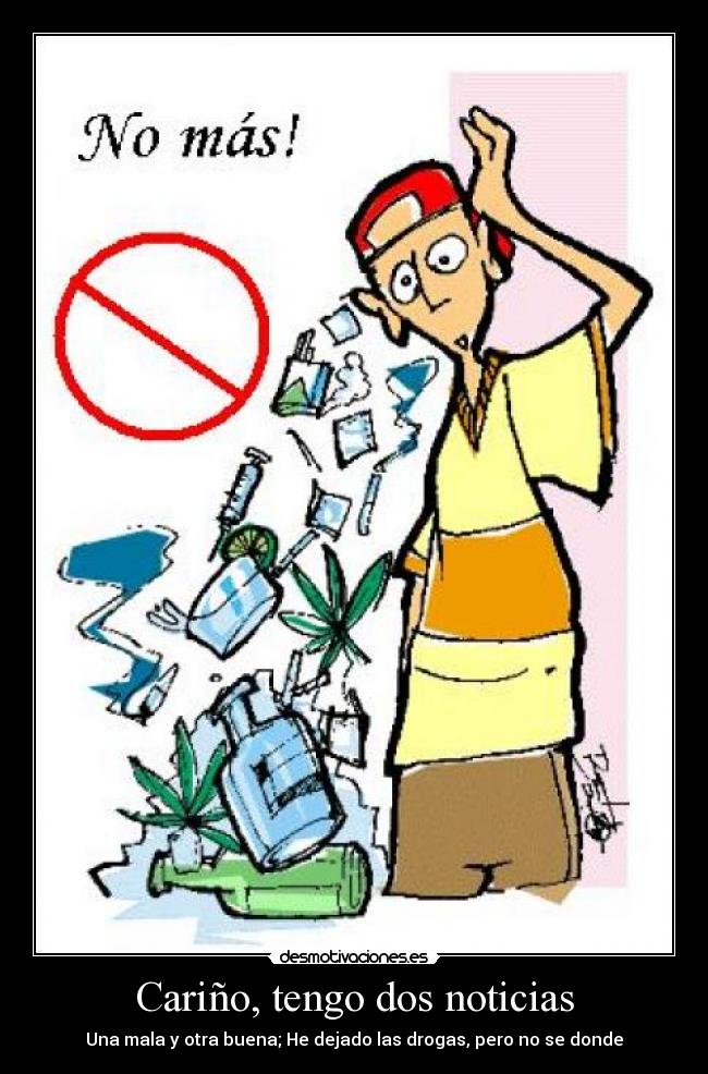 carteles carino desmotivaciones