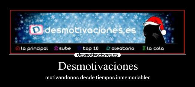 carteles desmotivaciones desmotivaciones
