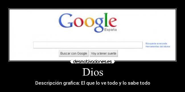 Dios - 