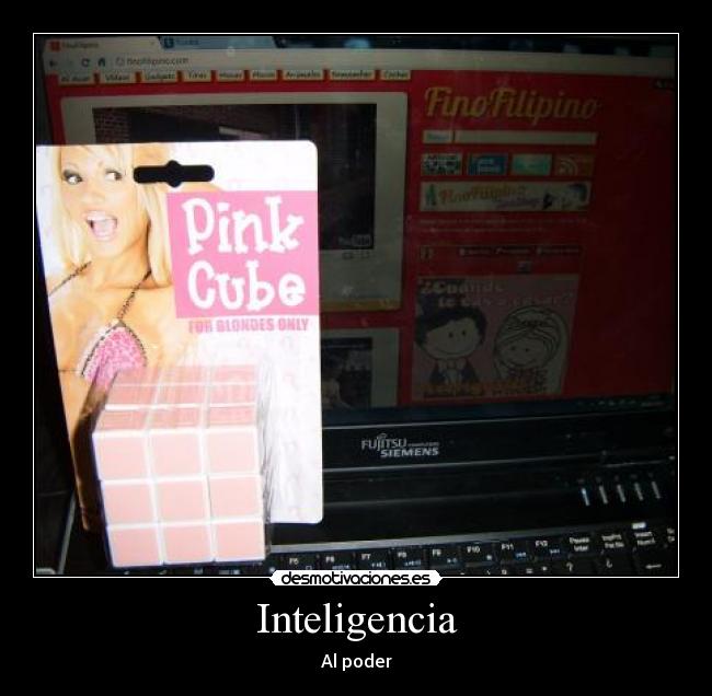 Inteligencia - 