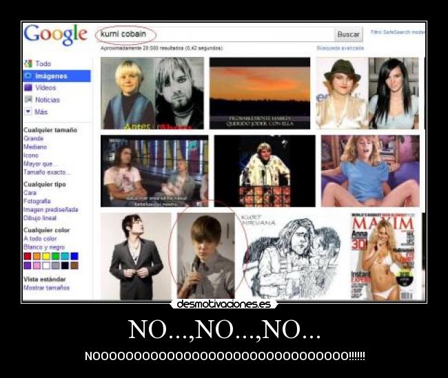 carteles  desmotivaciones