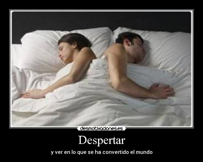 Despertar - 