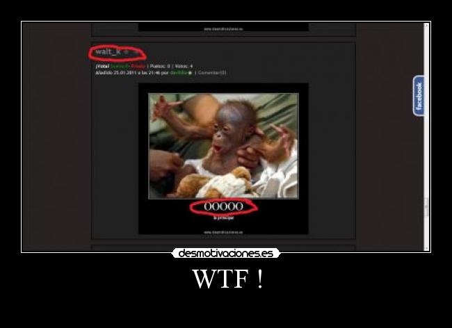 WTF ! -