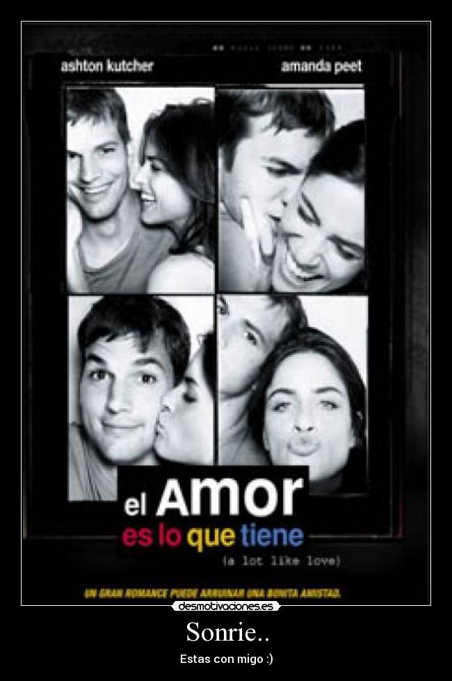 Sonrie.. - 