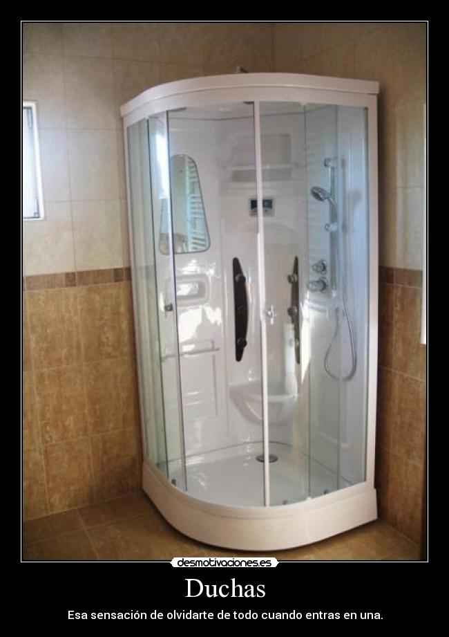 Duchas - 