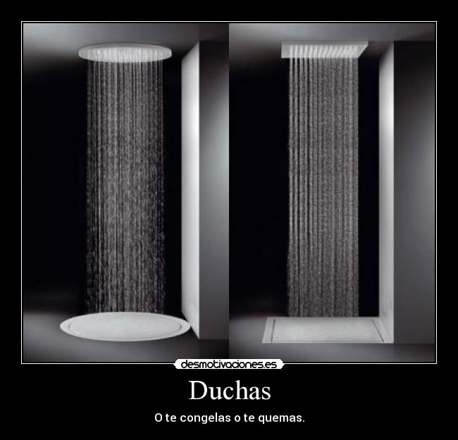 Duchas -