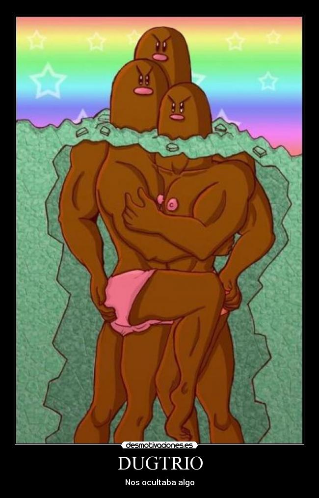 DUGTRIO - 