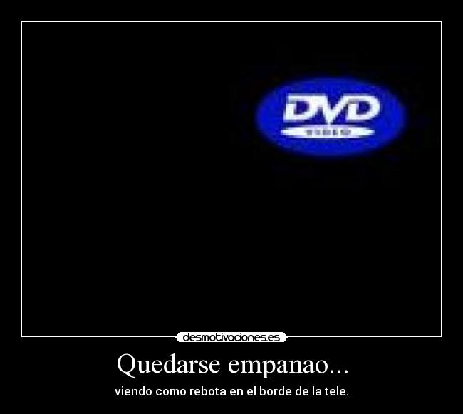 Quedarse empanao... - 