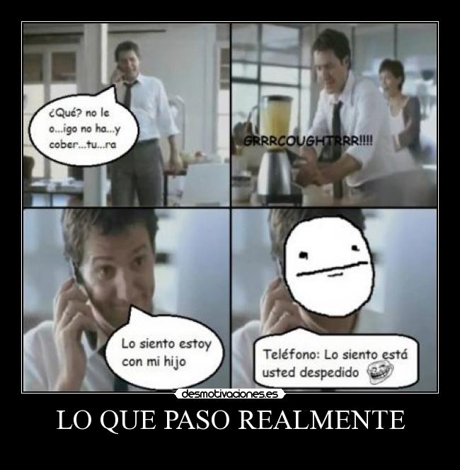 carteles pobre idiota comenten plis desmotivaciones