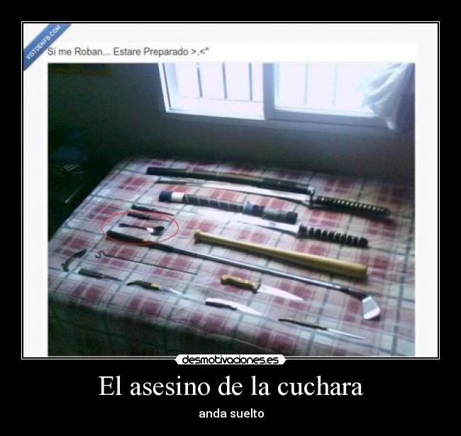 carteles kikex92 desmotivaciones