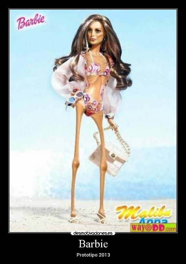 Barbie -