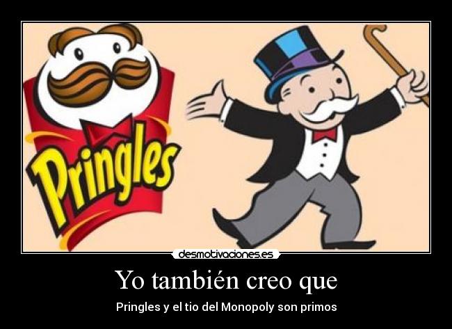 Yo también creo que -