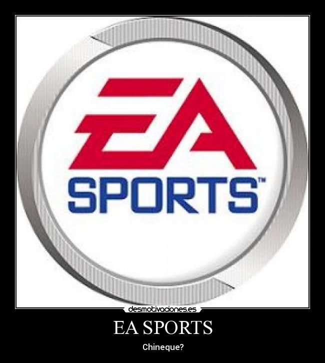 EA SPORTS -
