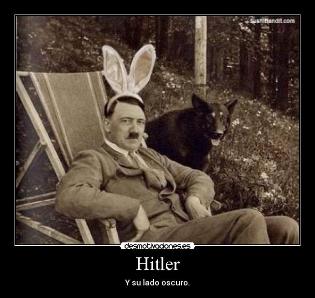 Hitler -