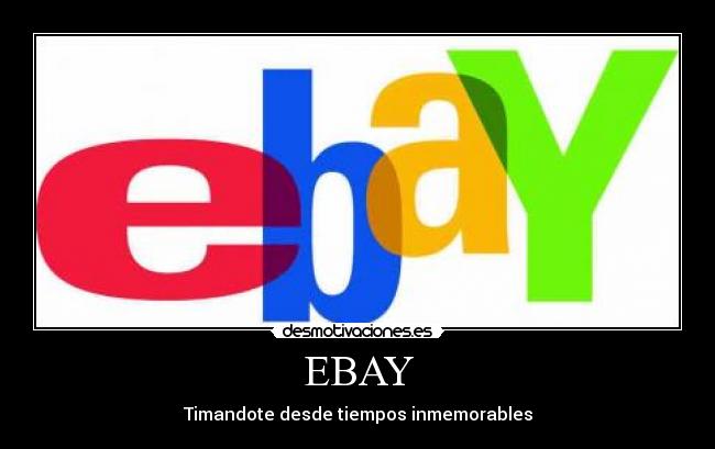 EBAY -