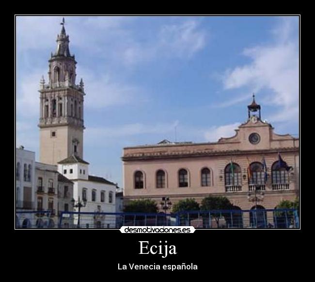 Ecija - 