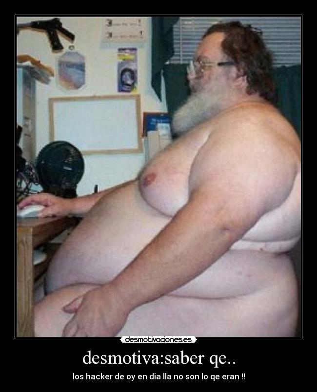 desmotiva:saber qe.. - 