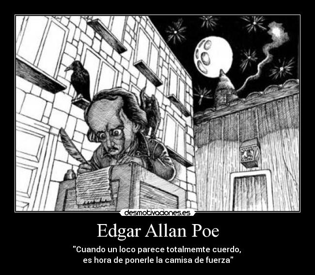 Edgar Allan Poe - 