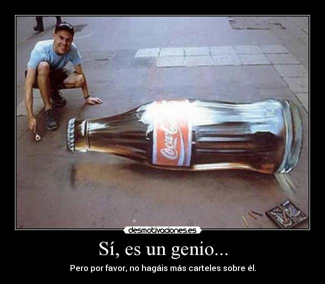 carteles edgar mueller desmotivaciones