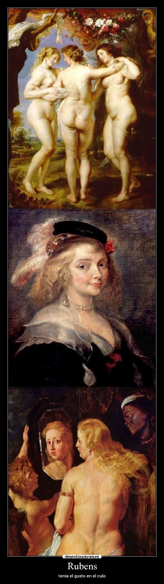 Rubens -